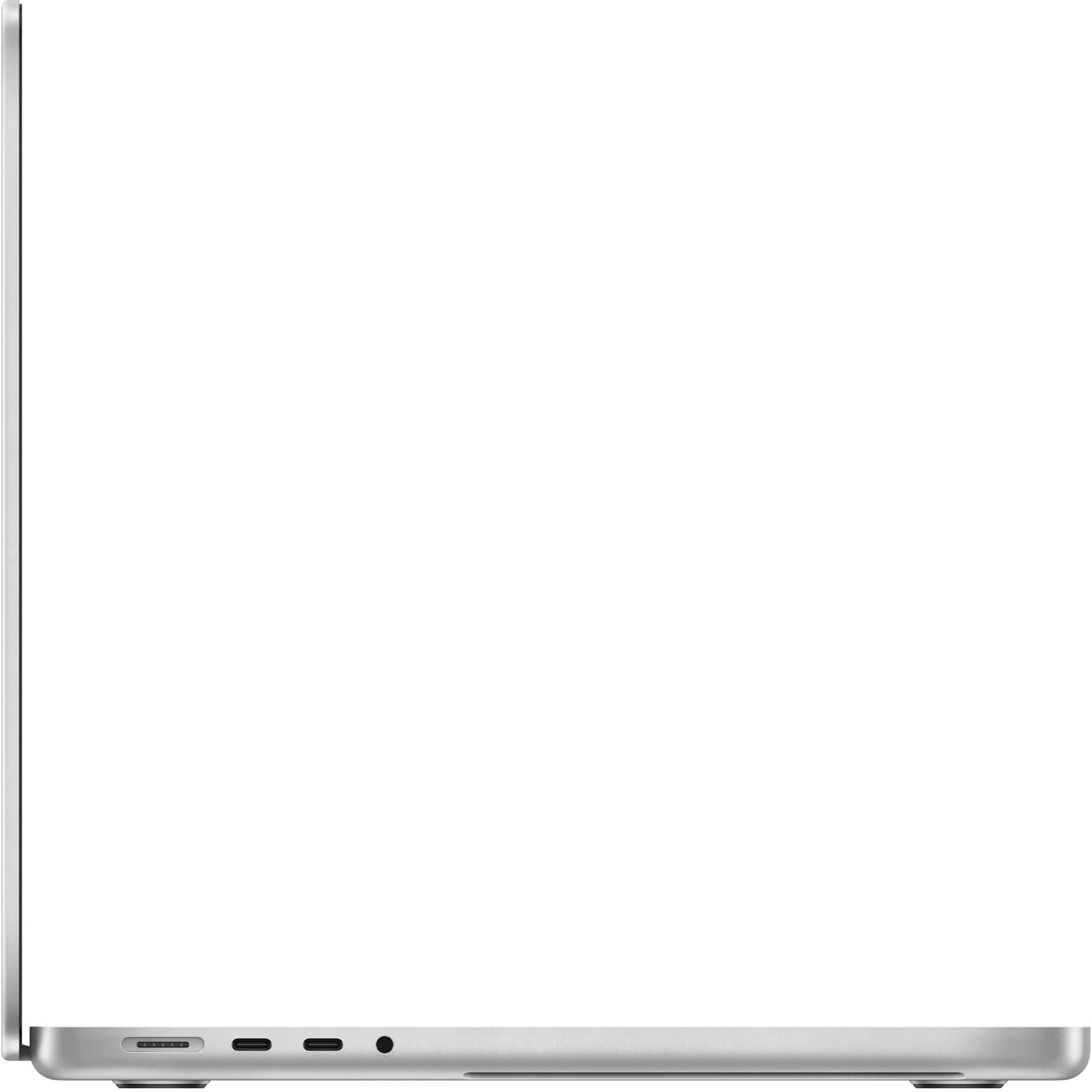 Apple MacBook Pro 14” Silver 2021 (MKGT3) 